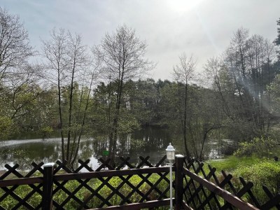 Holiday house Type 1 in the “Am Grundlossee” holiday complex - Features photo 29