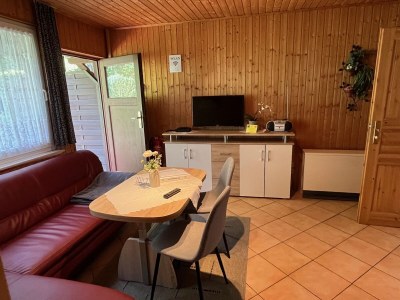 Holiday house Type 1 in the “Am Grundlossee” holiday complex - Features photo 30
