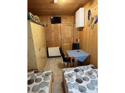 Holiday house Type 1 in the “Am Grundlossee” holiday complex - Features photo 31