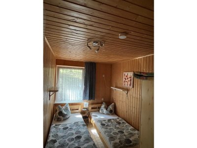 Holiday house Type 1 in the “Am Grundlossee” holiday complex - Features photo 34