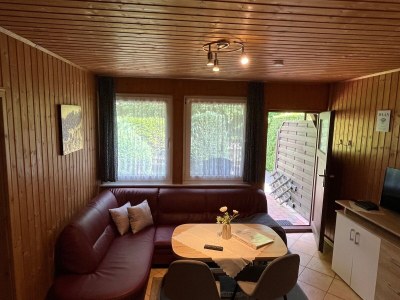 Holiday house Type 1 in the “Am Grundlossee” holiday complex - Features photo 35