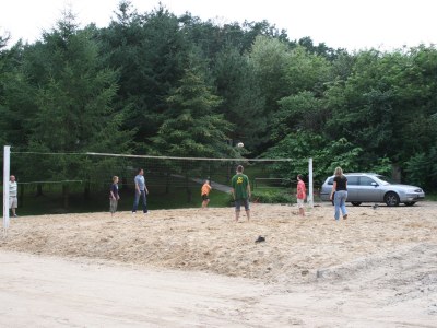 Holiday house Type 1 in the “Am Grundlossee” holiday complex - Environment photo 36