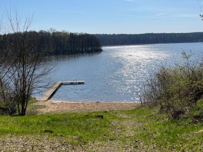 Holiday house Type 1 in the “Am Grundlossee” holiday complex - Environment photo 40