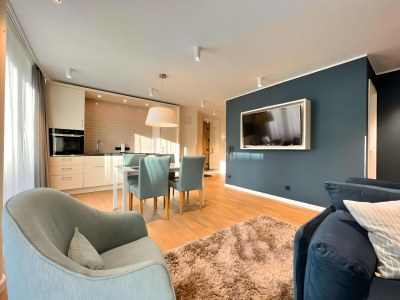 Apartment Fortunasuite D.101 - Features photo 6