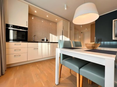 Apartment Fortunasuite D.101 - Features photo 7