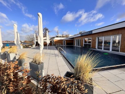 Apartment Fortunasuite D.101 - Environment photo 18