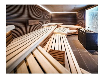 Apartment Fortunasuite D.101 - Environment photo 19