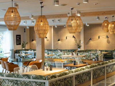 Apartment Fortunasuite D.101 - Environment photo 21