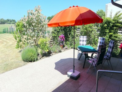 Holiday house Familienfreundlicher Aufenthalt in Alt Bukow - Outdoor photo 3