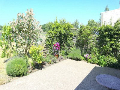 Holiday house Familienfreundlicher Aufenthalt in Alt Bukow - Outdoor photo 4