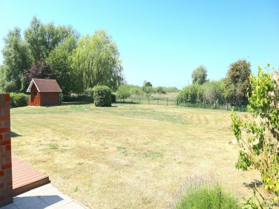 Holiday house Familienfreundlicher Aufenthalt in Alt Bukow - Outdoor photo 5