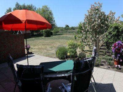 Holiday house Familienfreundlicher Aufenthalt in Alt Bukow - Outdoor photo 6