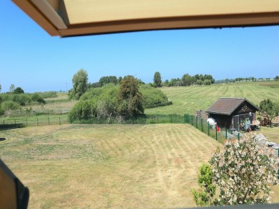 Holiday house Familienfreundlicher Aufenthalt in Alt Bukow - Outdoor photo 7