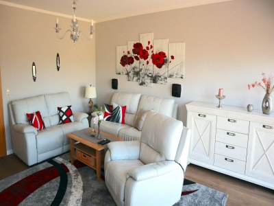 Holiday house Familienfreundlicher Aufenthalt in Alt Bukow - Features photo 9