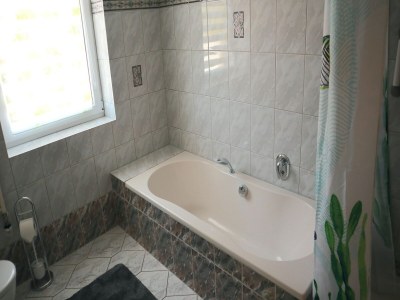 Holiday house Familienfreundlicher Aufenthalt in Alt Bukow - Features photo 12