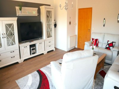 Holiday house Familienfreundlicher Aufenthalt in Alt Bukow - Features photo 13