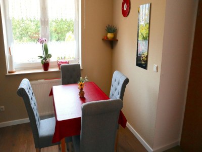 Holiday house Familienfreundlicher Aufenthalt in Alt Bukow - Features photo 14