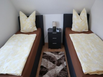 Holiday house Familienfreundlicher Aufenthalt in Alt Bukow - Features photo 16