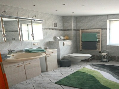 Holiday house Familienfreundlicher Aufenthalt in Alt Bukow - Features photo 17