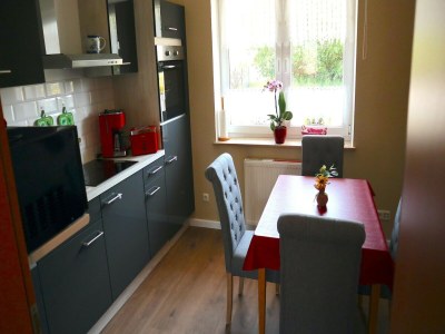 Holiday house Familienfreundlicher Aufenthalt in Alt Bukow - Features photo 19