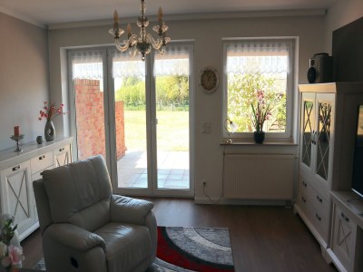 Holiday house Familienfreundlicher Aufenthalt in Alt Bukow - Features photo 20