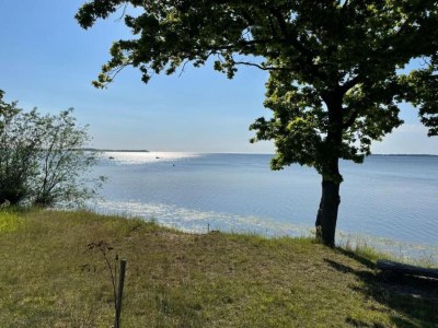 Holiday house Familienfreundlicher Aufenthalt in Alt Bukow - Environment photo 23