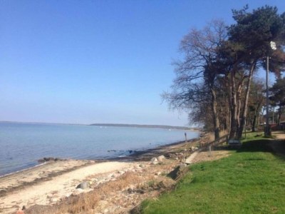 Holiday house Familienfreundlicher Aufenthalt in Alt Bukow - Environment photo 24