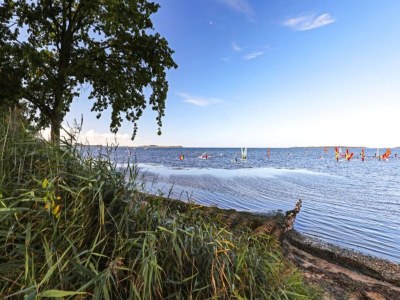 Holiday house Familienfreundlicher Aufenthalt in Alt Bukow - Environment photo 25