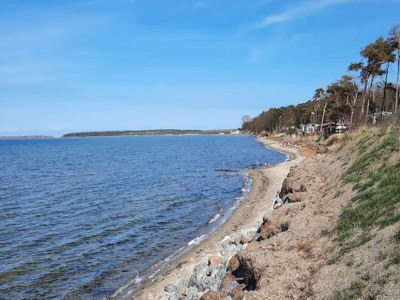 Holiday house Familienfreundlicher Aufenthalt in Alt Bukow - Environment photo 28