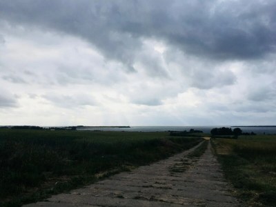 Holiday house Familienfreundlicher Aufenthalt in Alt Bukow - Environment photo 30