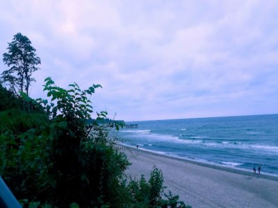 Holiday house Familienfreundlicher Aufenthalt in Alt Bukow - Environment photo 33