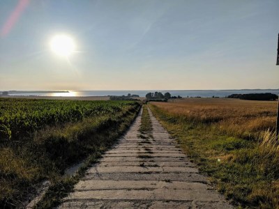 Holiday house Familienfreundlicher Aufenthalt in Alt Bukow - Environment photo 34