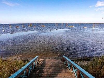 Holiday house Familienfreundlicher Aufenthalt in Alt Bukow - Environment photo 35