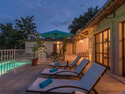 Villa Family Villa Lipica - Outdoor photo 6