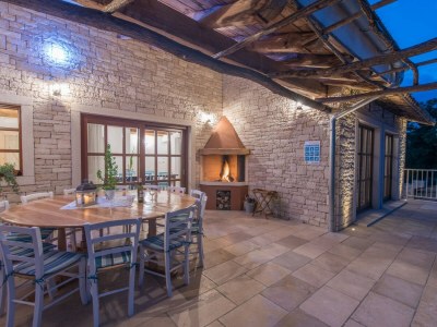 Villa Family Villa Lipica - Outdoor photo 7