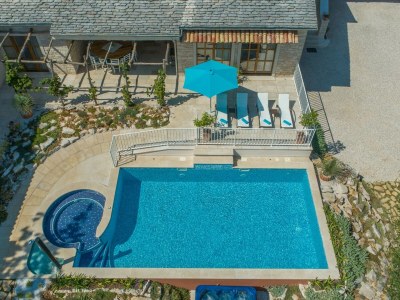 Villa Family Villa Lipica - Outdoor photo 8