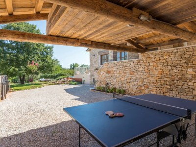 Villa Family Villa Lipica - Outdoor photo 12