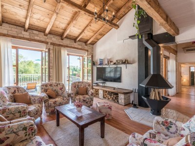 Villa Family Villa Lipica - Features photo 14