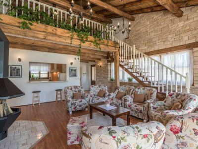 Villa Family Villa Lipica - Features photo 15