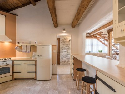 Villa Family Villa Lipica - Features photo 16