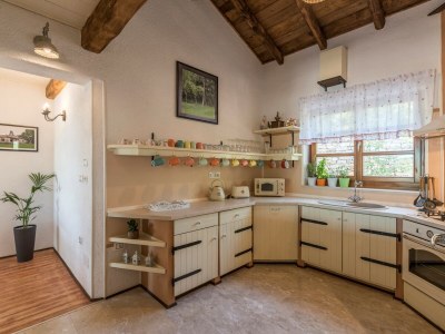 Villa Family Villa Lipica - Features photo 17