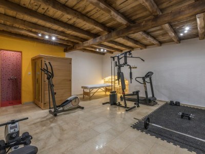 Villa Family Villa Lipica - Features photo 18