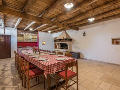 Villa Family Villa Lipica - Features photo 20