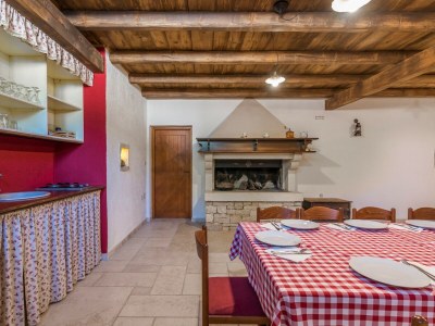 Villa Family Villa Lipica - Features photo 21