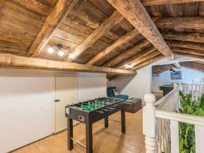 Villa Family Villa Lipica - Features photo 22