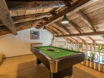 Villa Family Villa Lipica - Features photo 24