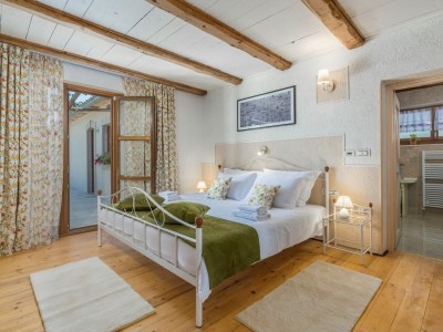 Villa Family Villa Lipica - Features photo 25