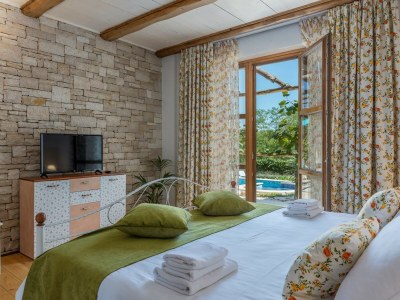 Villa Family Villa Lipica - Features photo 26