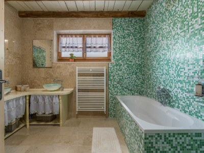 Villa Family Villa Lipica - Features photo 27