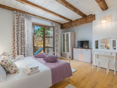 Villa Family Villa Lipica - Features photo 29